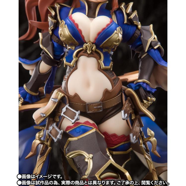 Granblue Fantasy FiguartsZERO Beatrix Exclusive Gallery Image 8
