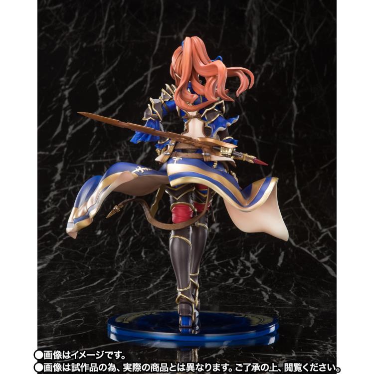 Granblue Fantasy FiguartsZERO Beatrix Exclusive Gallery Image 5
