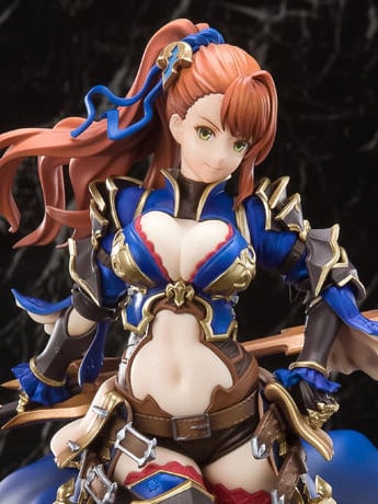 Granblue Fantasy FiguartsZERO Beatrix Exclusive