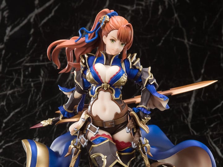 Granblue Fantasy FiguartsZERO Beatrix Exclusive Gallery Image 1