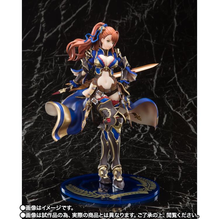 Granblue Fantasy FiguartsZERO Beatrix Exclusive Gallery Image 7