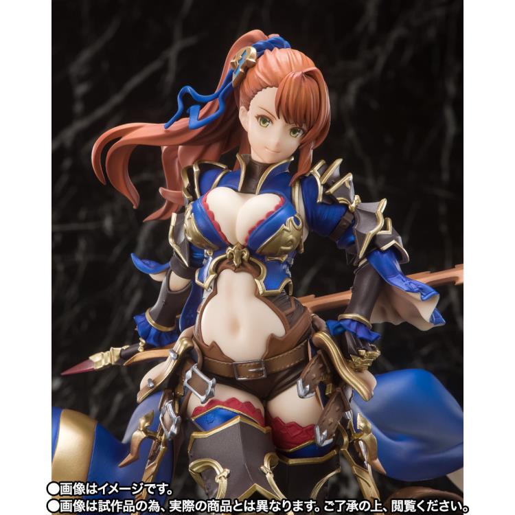 Granblue Fantasy FiguartsZERO Beatrix Exclusive Gallery Image 10