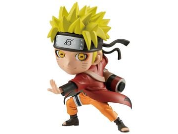 Máscara Estátua One Piece Battle Record de Sanji Osoba Banpresto