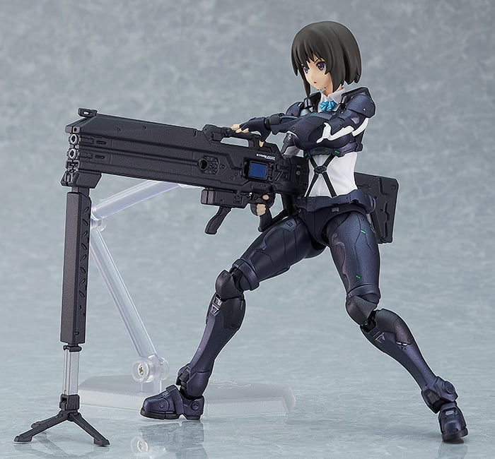 Arms Note figma No.518 ToshoIincho-San Gallery Image 10