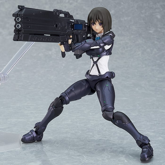 Arms Note figma No.518 ToshoIincho-San Gallery Image 9