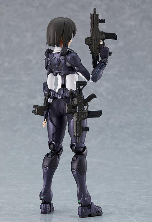 Arms Note figma No.518 ToshoIincho-San Gallery Image 8