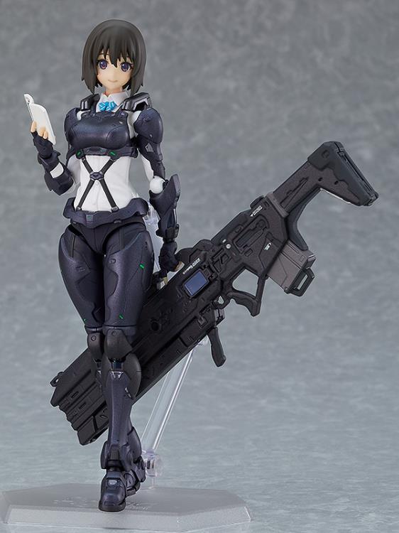 Arms Note figma No.518 ToshoIincho-San Gallery Image 3