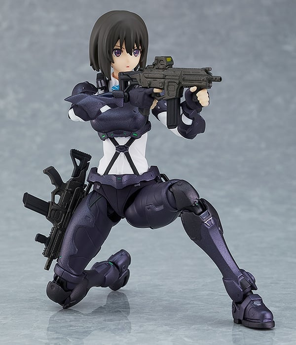 Arms Note figma No.518 ToshoIincho-San Gallery Image 6