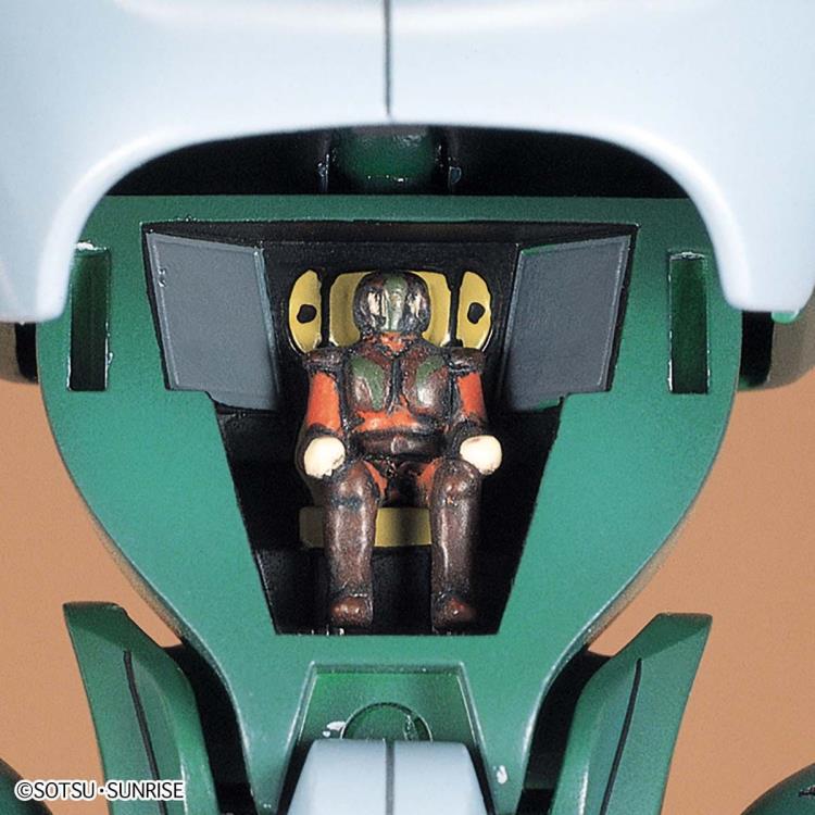 Aura Battler Dunbine HGAB Tod Wryneck 1/72 Scale Exclusive Model Kit Gallery Image 9