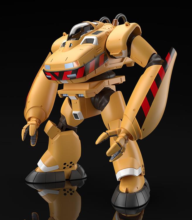 Patlabor Moderoid AV-98 Ingram & Bulldog Model Kit (Reissue) Gallery Image 5