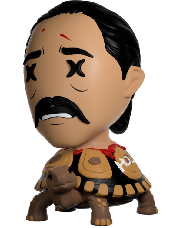 Breaking Bad Tortuga Vinyl Figure Gallery Image 6