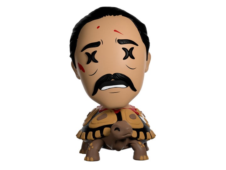 Breaking Bad Tortuga Vinyl Figure Gallery Image 1
