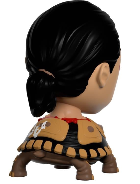 Breaking Bad Tortuga Vinyl Figure Gallery Image 4