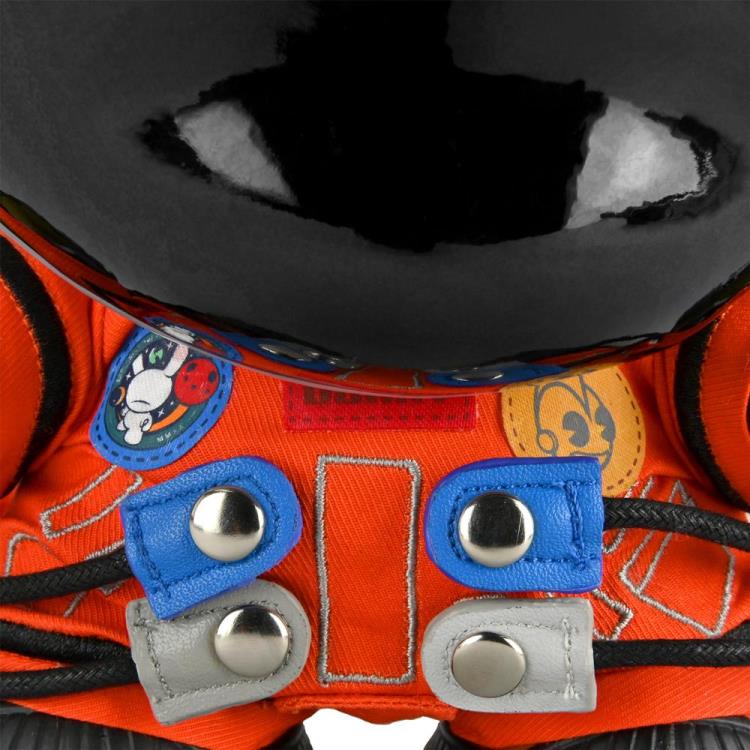 Astronaut The Stars My Destination Dunny Aces 8" Vinyl Figure Gallery Image 8