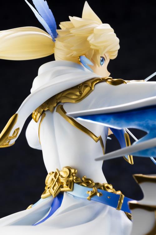Tales of Zestiria Sorey (Water Armatizaton Ver.) 1/8 Scale Limited Edition Figure Gallery Image 14