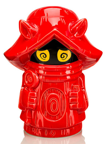 Masters of the Universe Orko Geeki Tiki