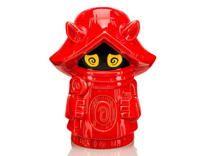 Masters of the Universe Orko Geeki Tiki Gallery Image 1