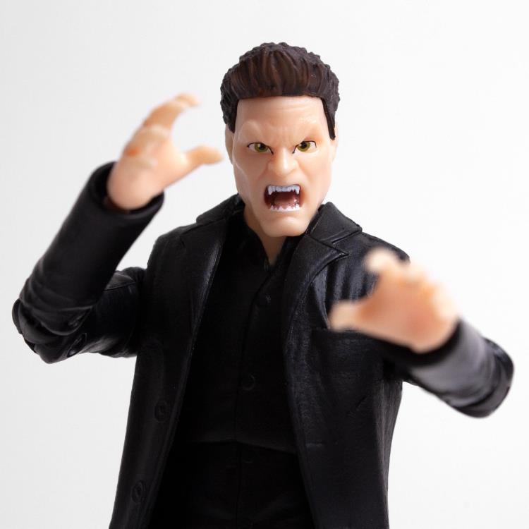Buffy the Vampire Slayer BST AXN Angel Action Figure Gallery Image 5