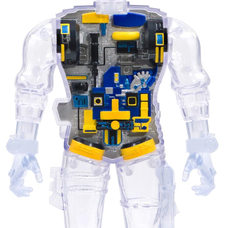 G.I. Joe Super Cyborg Cobra B.A.T. (Clear Ver.) Gallery Image 6