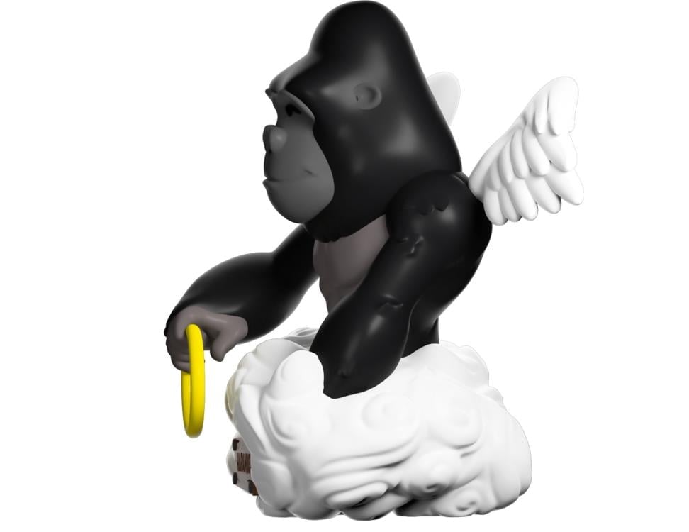 Harambe Meme Collection Vinyl Figure Gallery Image 5