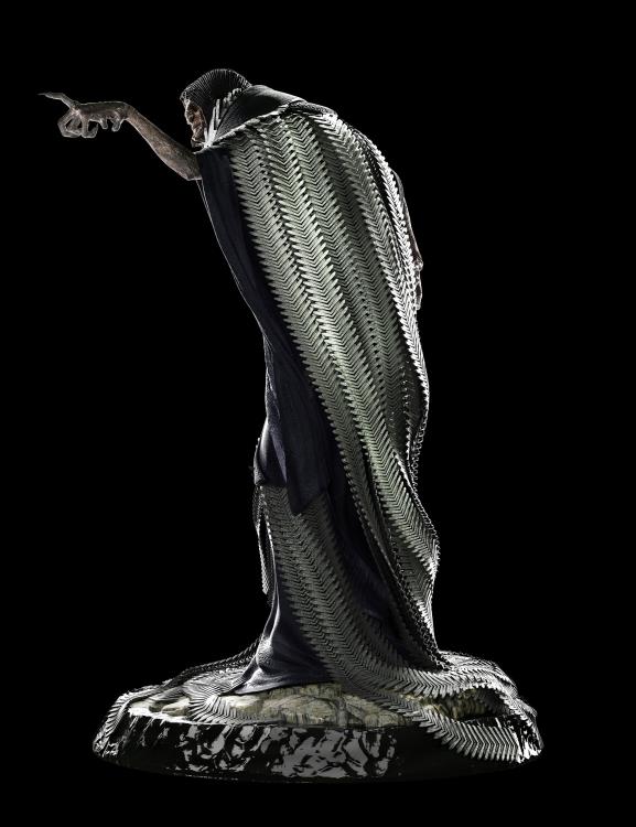 Zack Snyder's Justice League DeSaad 1/4 Scale Limited Edition Statue Gallery Image 5