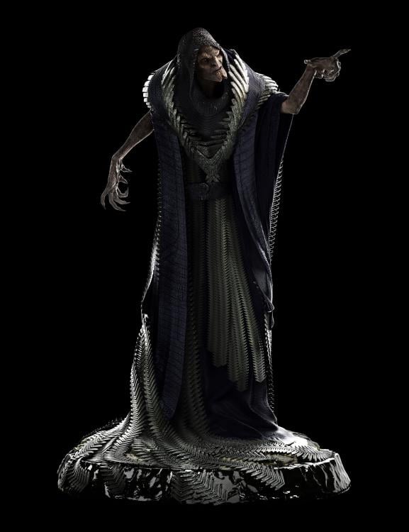 Zack Snyder's Justice League DeSaad 1/4 Scale Limited Edition Statue Gallery Image 3