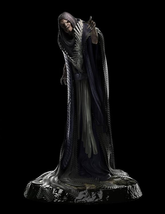 Zack Snyder's Justice League DeSaad 1/4 Scale Limited Edition Statue Gallery Image 4