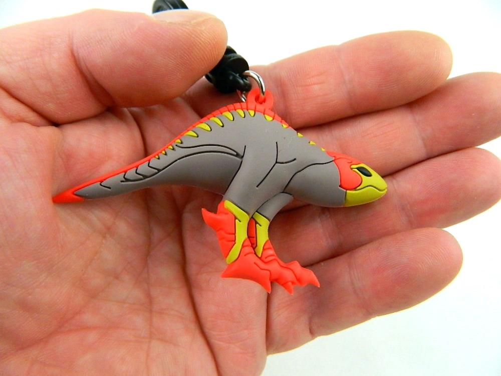 Godzilla vs. Kong Box of 24 Bag Clips Gallery Image 7