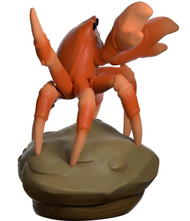 Crab Rave (Rock Ver.) Meme Collection Vinyl Figure Gallery Image 3