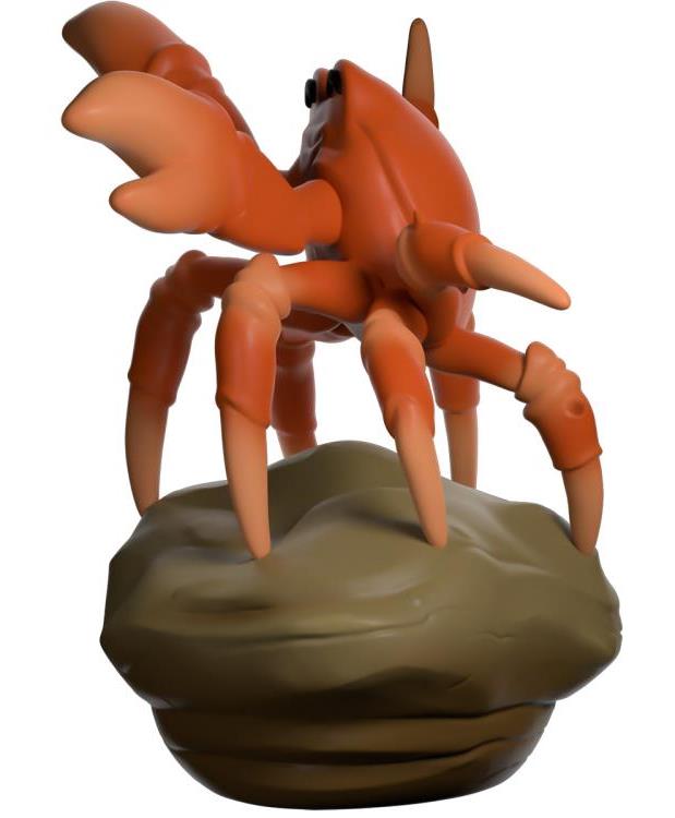 Crab Rave (Rock Ver.) Meme Collection Vinyl Figure Gallery Image 6