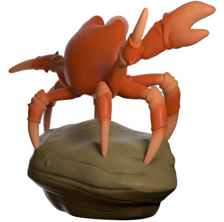 Crab Rave (Rock Ver.) Meme Collection Vinyl Figure Gallery Image 4