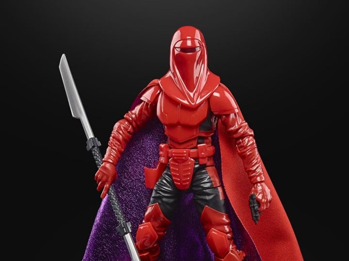 Star Wars: The Black Series 6" Kir Kanos Gallery Image 1