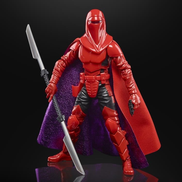 Star Wars: The Black Series 6" Kir Kanos Gallery Image 3