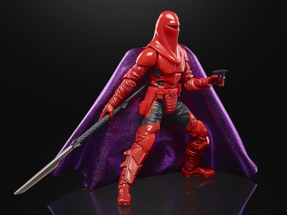 Star Wars: The Black Series 6" Kir Kanos Gallery Image 6