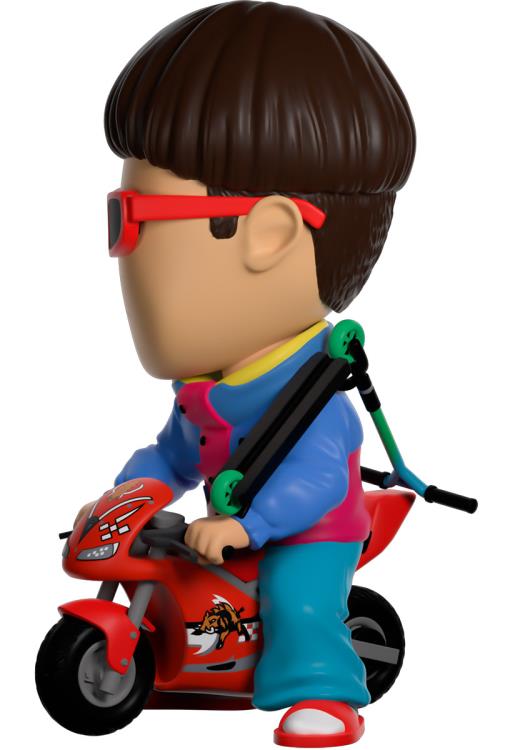 Oliver Tree Music Collection Vinyl Figure Gallery Image 5