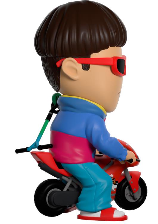 Oliver Tree Music Collection Vinyl Figure Gallery Image 3
