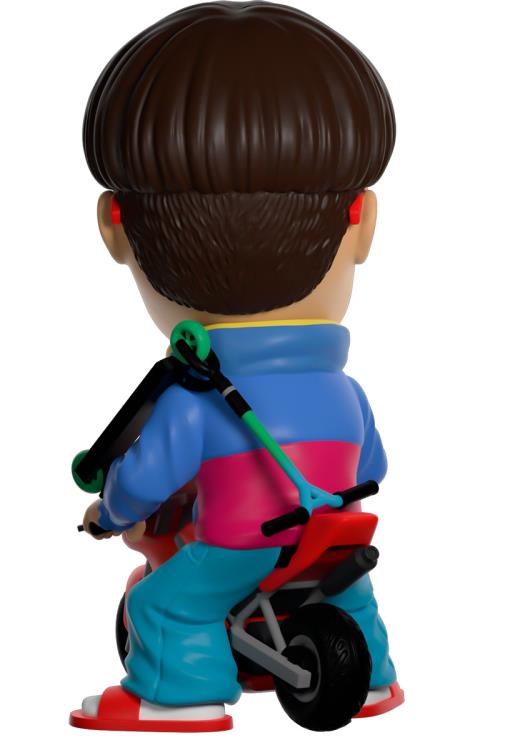 Oliver Tree Music Collection Vinyl Figure Gallery Image 4