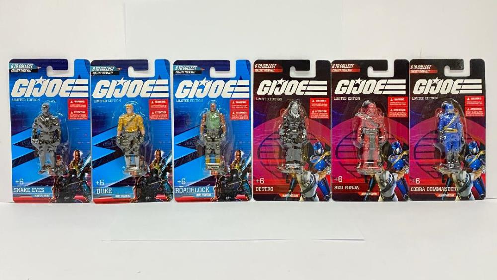 G.I. Joe 2.5