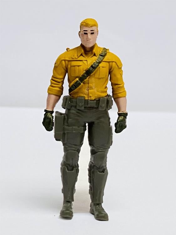 G.I. Joe 2.5