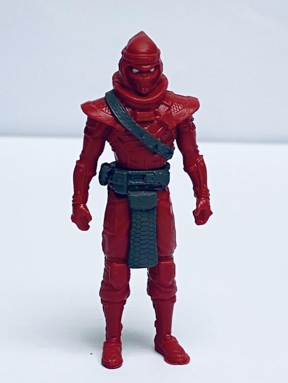 G.I. Joe 2.5" Set of 6 Vinyl Figures Gallery Image 7