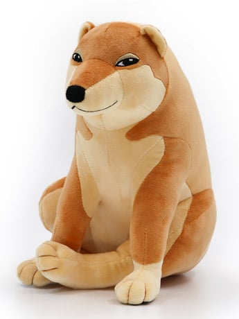 Cheems Meme Collection Plush Gallery Image 2