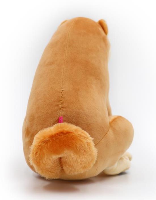 Cheems Meme Collection Plush Gallery Image 3