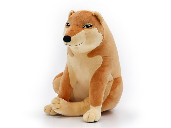 Cheems Meme Collection Plush Gallery Image 1
