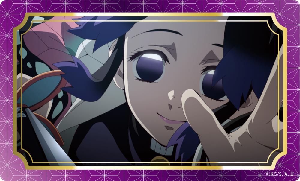 Demon Slayer: Kimetsu no Yaiba Nichirin Swords Collection Box of 10 Swords Gallery Image 12