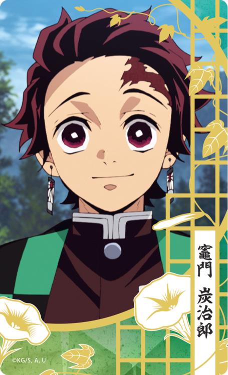 Demon Slayer: Kimetsu no Yaiba Nichirin Swords Collection Box of 10 Swords Gallery Image 5