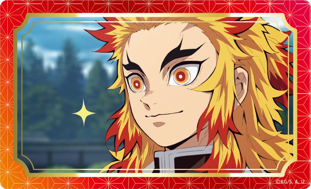 Demon Slayer: Kimetsu no Yaiba Nichirin Swords Collection Box of 10 Swords Gallery Image 10