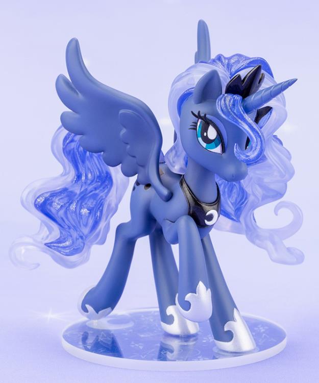 My Little Pony Bishoujo Princess Luna 1/7 Scale Figure Gallery Image 15