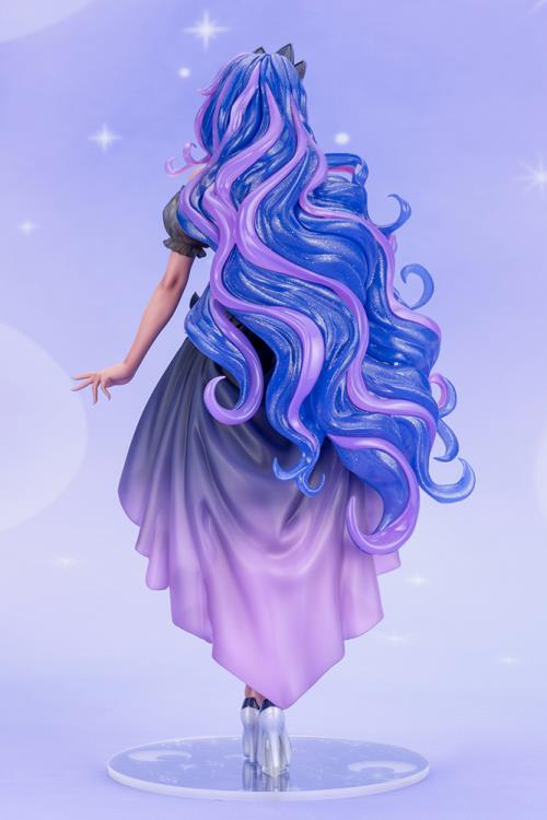 My Little Pony Bishoujo Princess Luna 1/7 Scale Figure Gallery Image 7