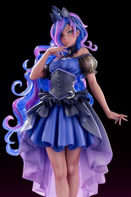 My Little Pony Bishoujo Princess Luna 1/7 Scale Figure Gallery Image 18