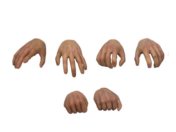 Halloween (1978) 1/6 Scale Accessory Pack Gallery Image 9
